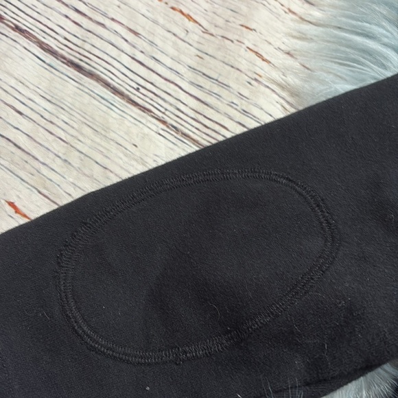 ATM Anthony Thomas Melillo Black Quarter Sleeve Mini Sweater Dress sz M - Picture 11 of 11